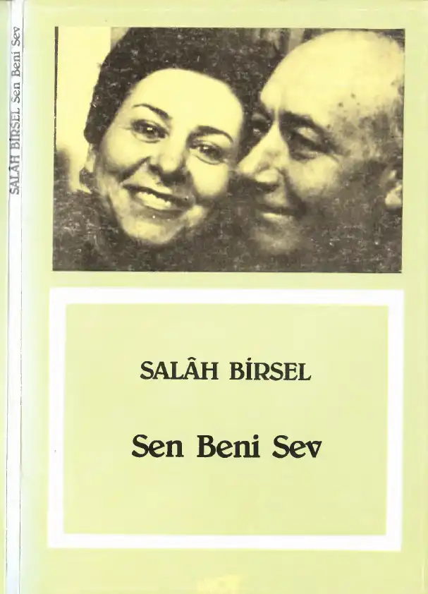 Sen Beni Sev — Salah Birsel