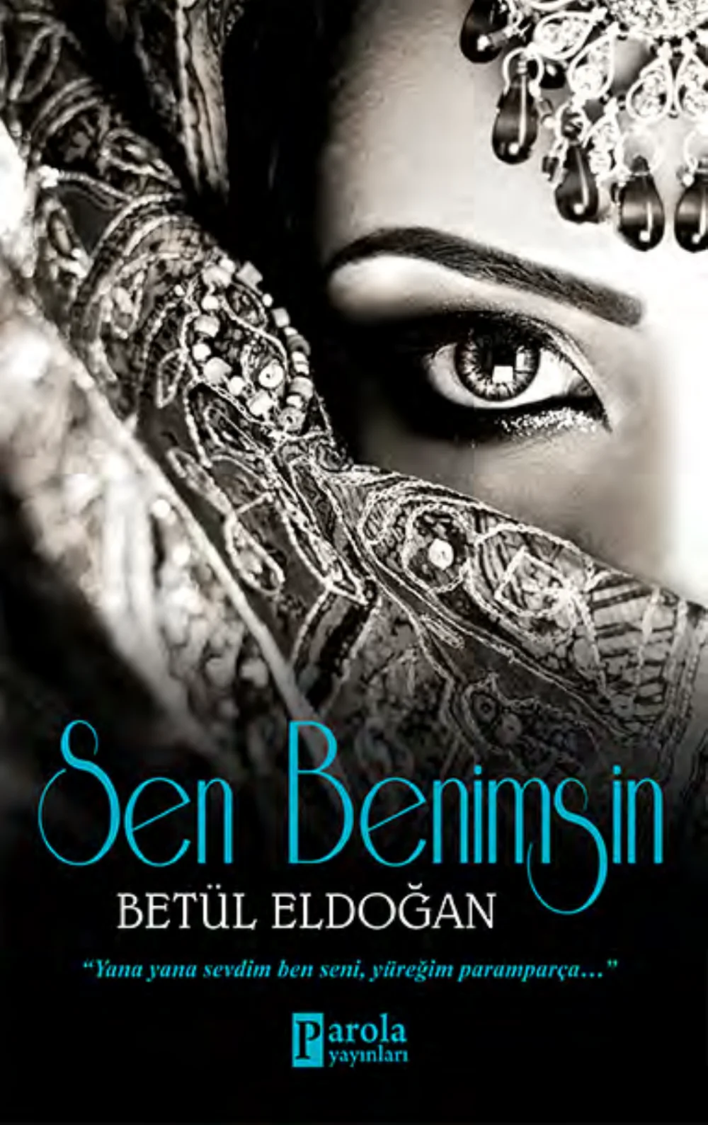 Sen Benimsin — Betül Eldoğan