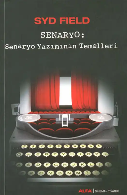 Senaryo: Senaryo Yazımının Temelleri — Syd Field