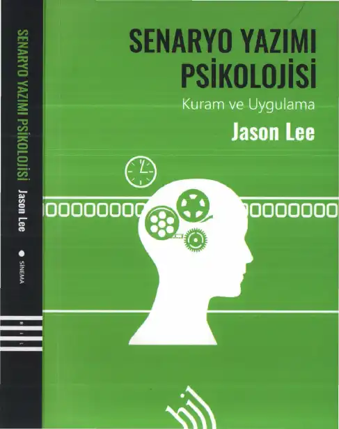Senaryo Yazımı Psikolojisi — Jason Lee