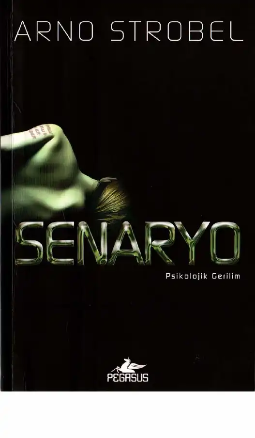Senaryo — Arno Strobel
