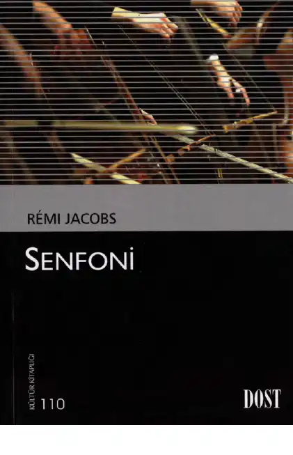 Senfoni — Remi Jacobs