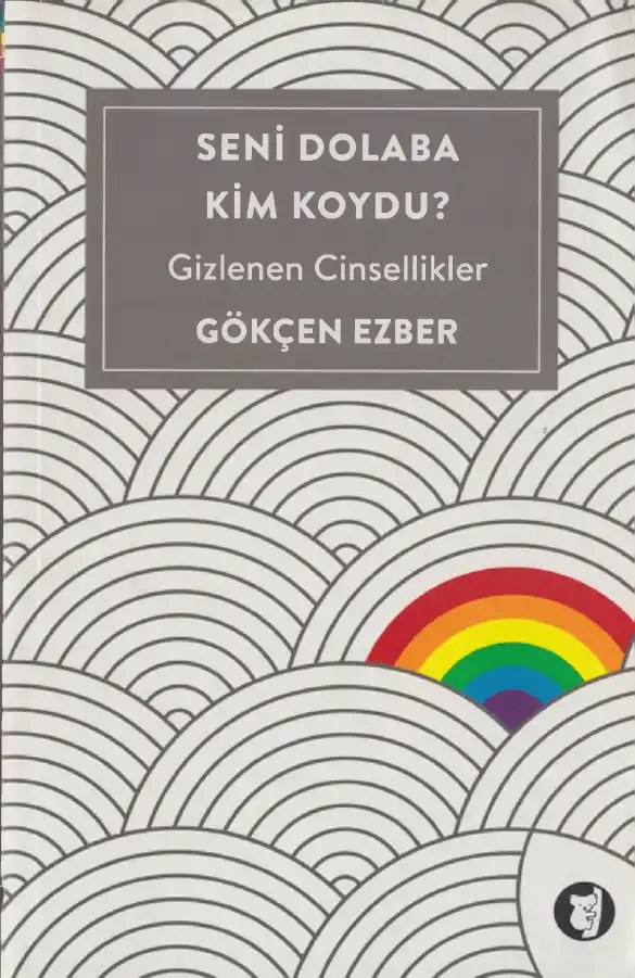 Seni Dolaba Kim Koydu? — Gökçen Ezber