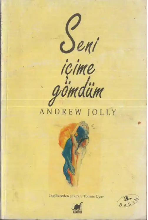 Seni İçime Gömdüm — Andrew Jolly