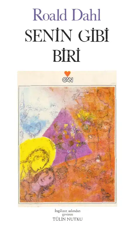 Senin Gibi Biri — Roald Dahl