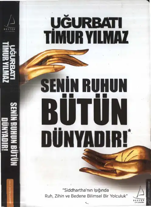 Senin Ruhun Bütün Dünyadır — Uğurbatı Timur