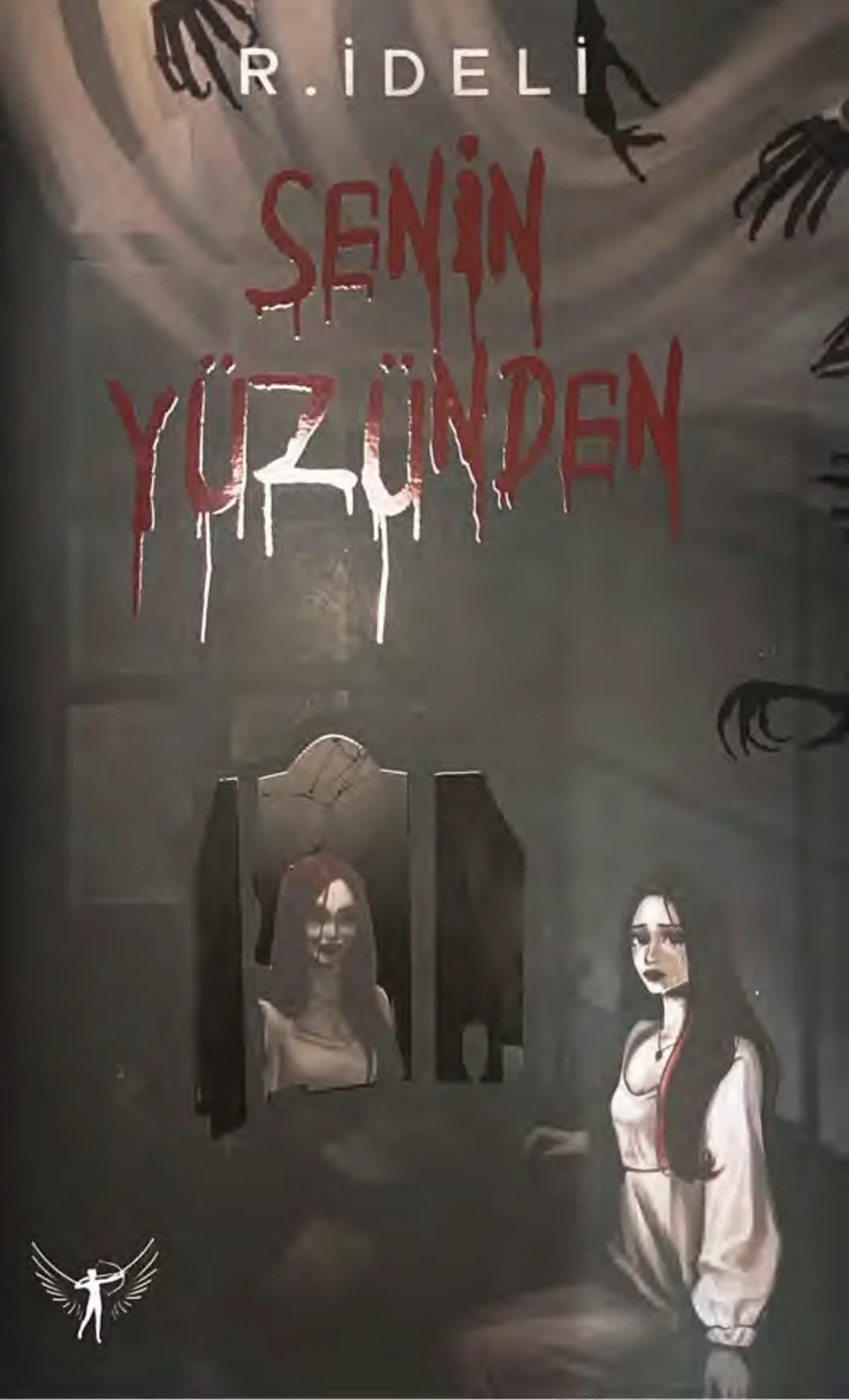 Senin Yüzünden — R. İdeli