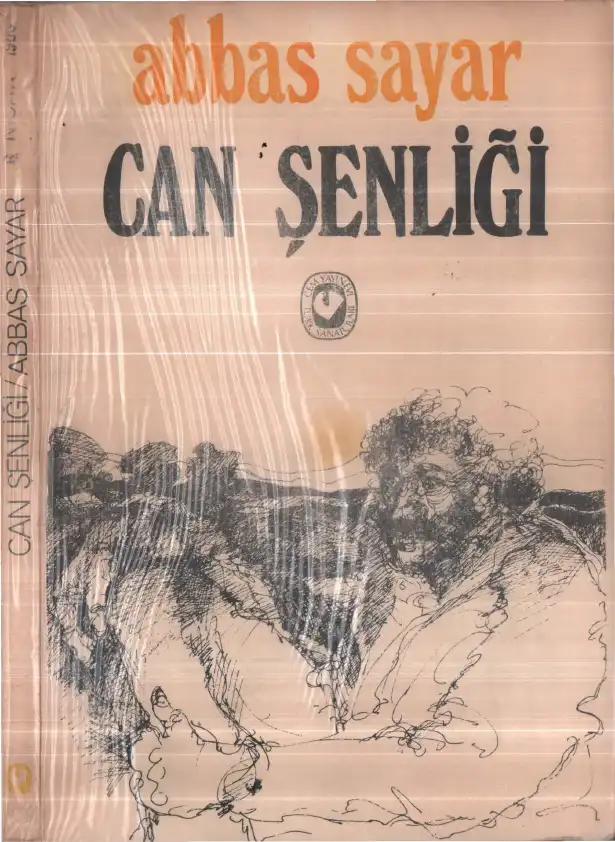 Şenliği — Abbas Sayar