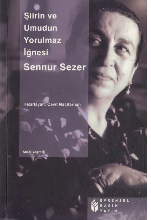 Sennur Sezer — Cavit Nacitarhan