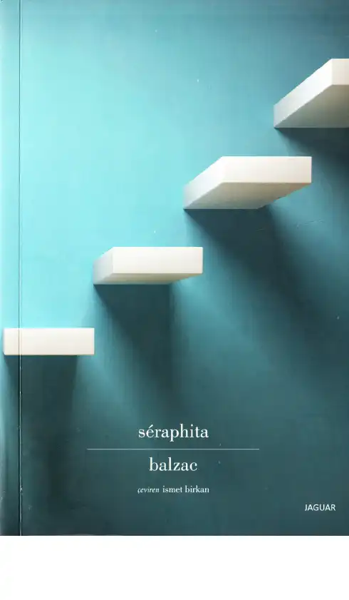 Seraphita — Honore de Balzac