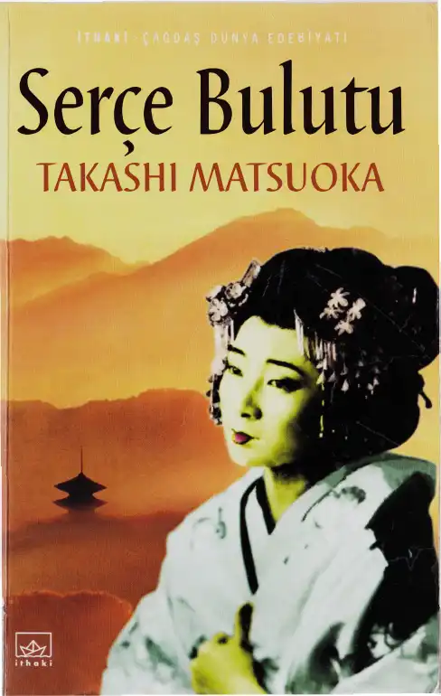 Serçe Bulutu — Takashi Matsuoka