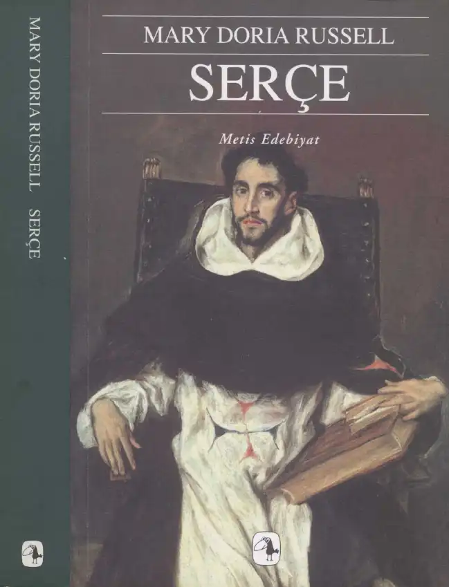 Serçe — Mary Doria Russell