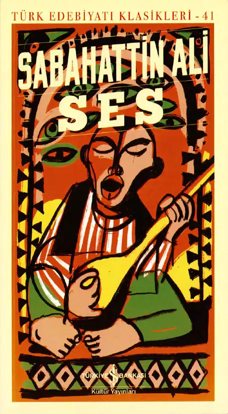 Ses — Sabahattin Ali