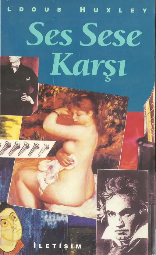 Ses Sese Karşı — Aldous Huxley