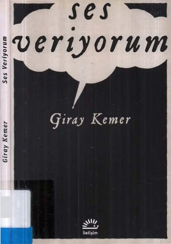 Ses Veriyorum — Giray Kemer
