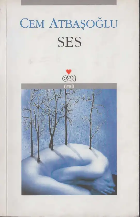 Ses — Cem Atbaşoğlu