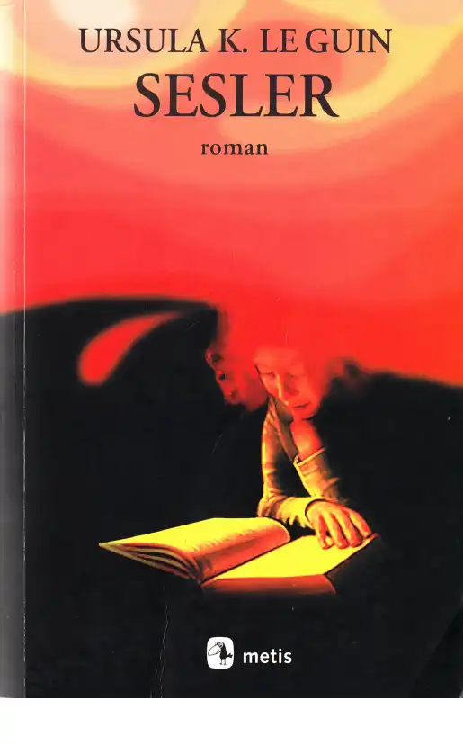 Sesler — Ursula K. LeGuin