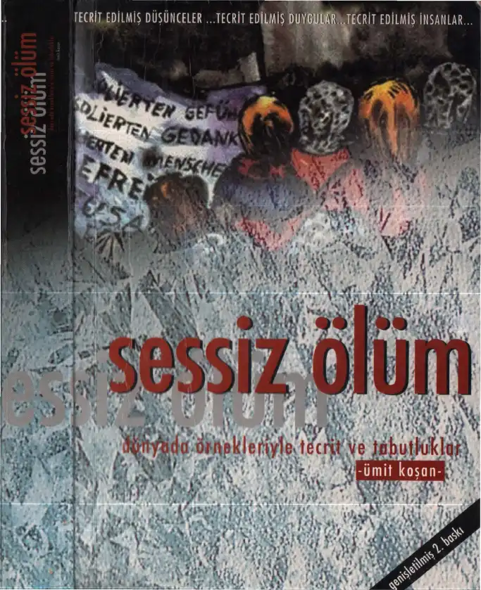 Sessiz Ölüm — Ümit Koşan