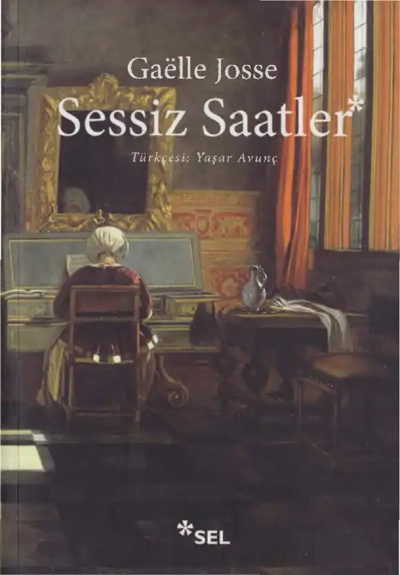 Sessiz Saatler — Gaelle Josse