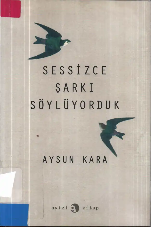 Sessizce Şarkı Söylüyorduk — Aysun Kara