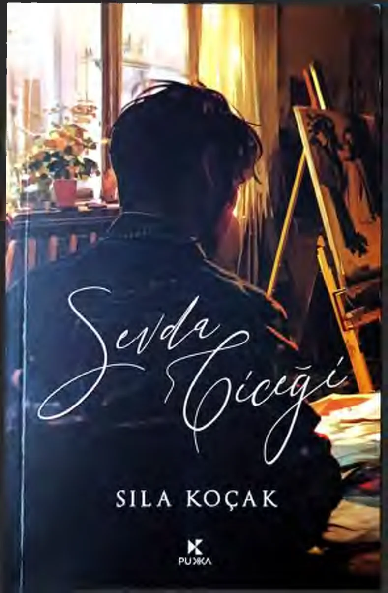 Sevda Çiçeği — Sıla Koçak