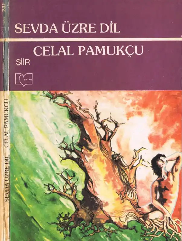 Sevda Üzre Dil — Celal Pamukçu