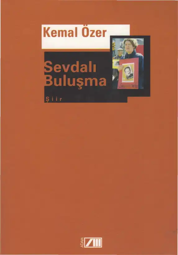 Sevdalı Buluşma — Kemal Özer