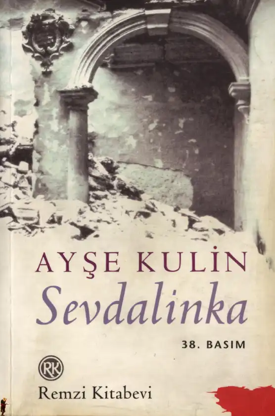 Sevdalinka — Ayşe Kulin