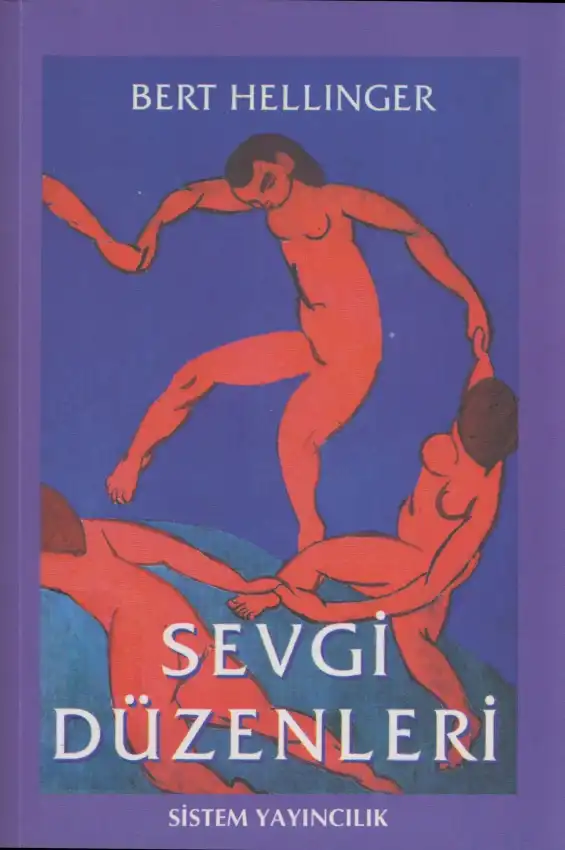 Sevgi Düzenleri — Bert Hellinger