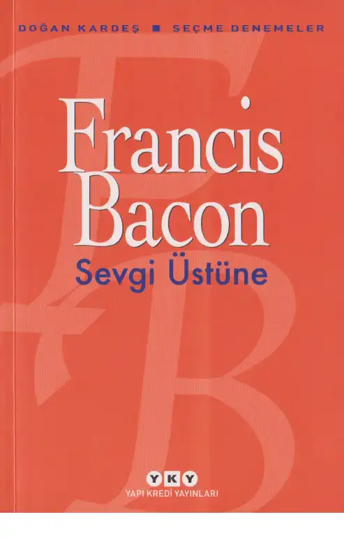 Sevgi Üstüne — Francis Bacon