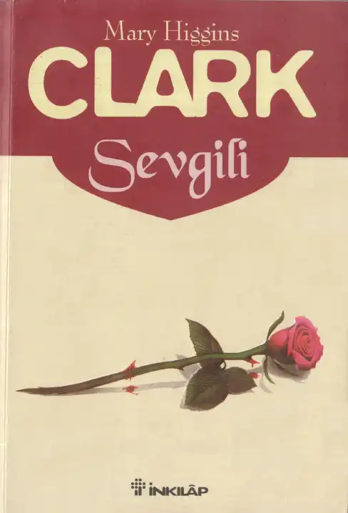 Sevgili — Mary Higgins Clark