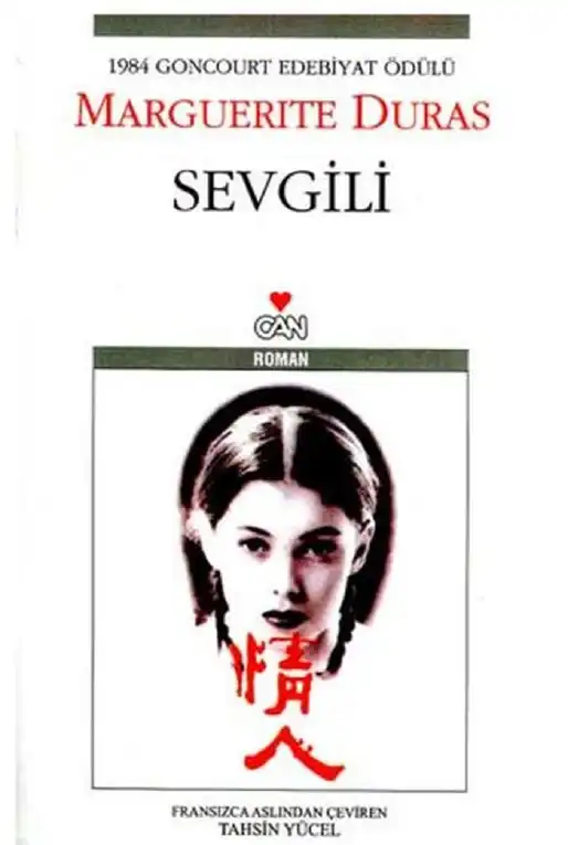 Sevgili — Marguerite Duras