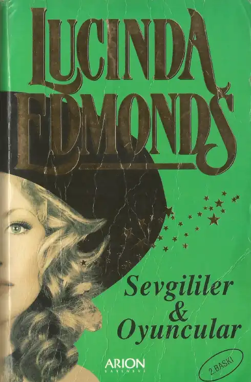 Sevgililer & Oyuncular — Lucinda Edmonds