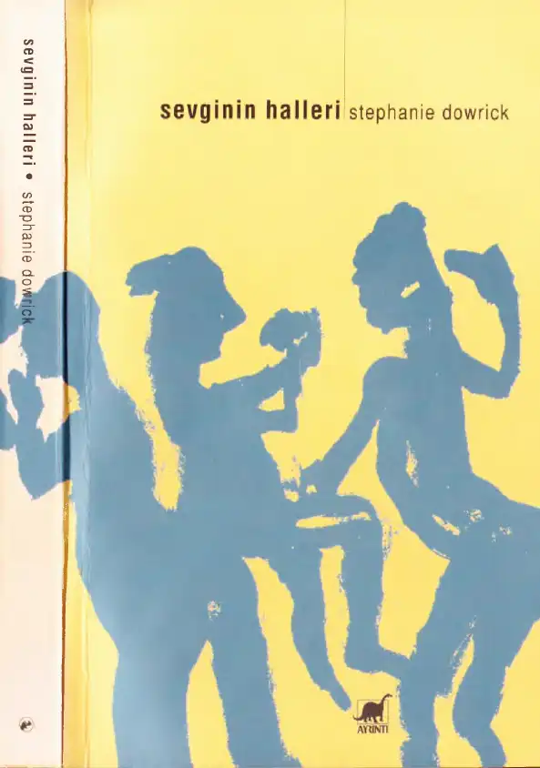 Sevginin Halleri — Stephanie Dowrick