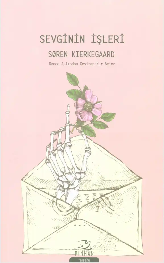 Sevginin İşleri — Soren Kierkegaard
