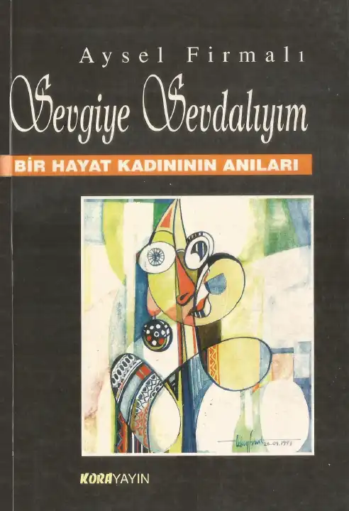 Sevgiye Sevdalıyım — Aysel Firmalı