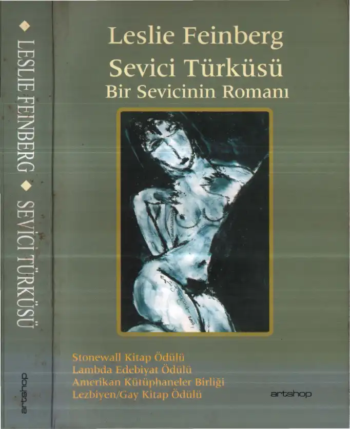 Sevici Türküsü — Leslie Feinberg