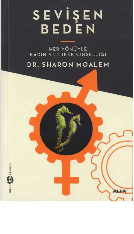 Sevişen Beden — Sharon Moalem