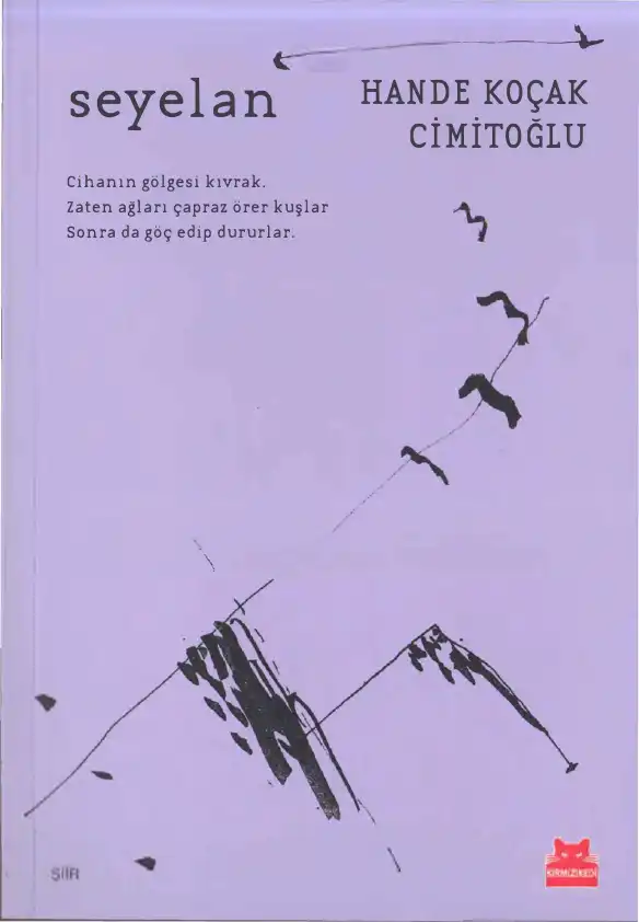 Seyelan — Hande Koçak Cimitoğlu