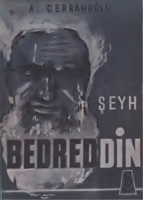 Şeyh Bedreddin Meselesi — A. Cerrahoğlu
