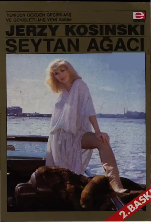 Şeytan Ağacı — Jerzy Kosinski