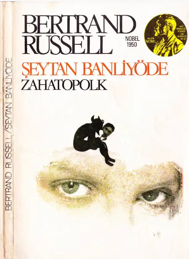 Şeytan Banliyöde Zahatopolk — Bertrand Russell