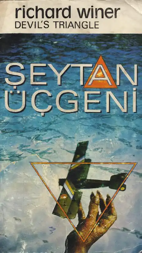 Şeytan Üçgeni — Richard Winer