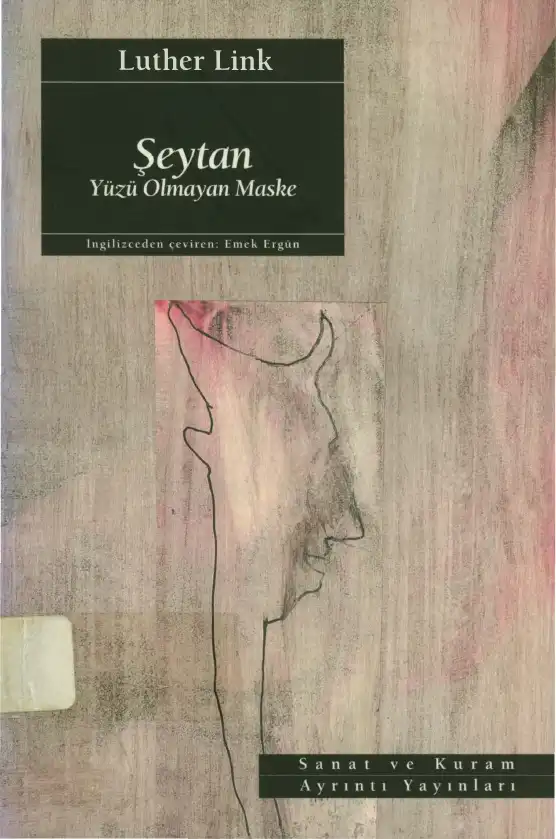 Şeytan: Yüzü Olmayan Maske — Luther Link