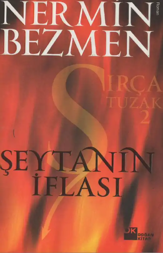 Şeytanın İflası — Nermin Bezmen