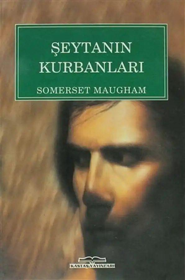 Şeytanın Kurbanları — Somerset Maugham
