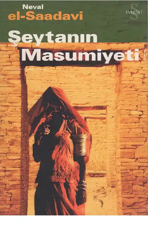Şeytanın Masumiyeti — Neval El Saadavi