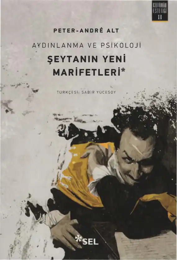 Şeytanın Yeni Marifetleri — Peter-Andre Alt