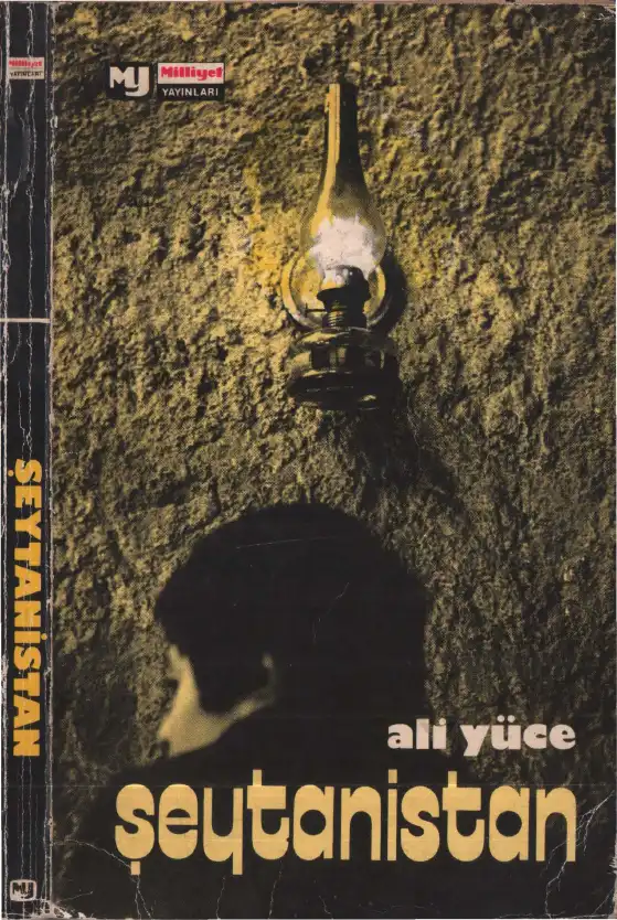 Şeytanistan — Ali Yüce