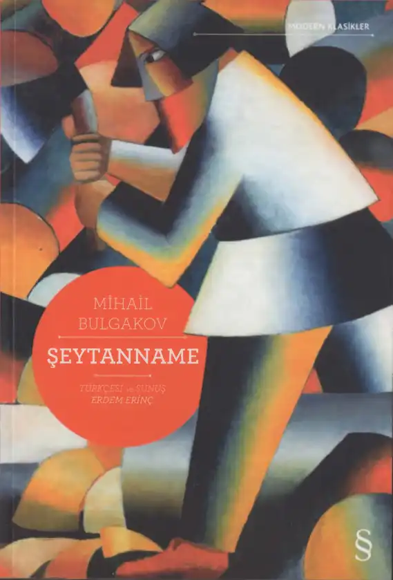 Şeytanname — Mihail Bulgakov